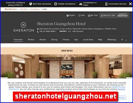 sheratonhotelguangzhou.net