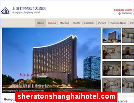 sheratonshanghaihotel.com