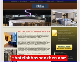 shotelbbhoshenzhen.com