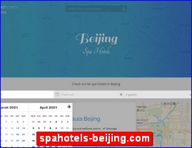 spahotels-beijing.com