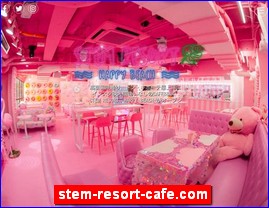 stem-resort-cafe.com