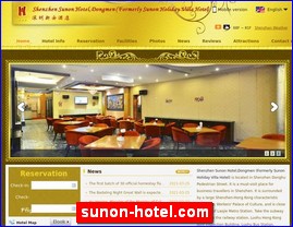 sunon-hotel.com