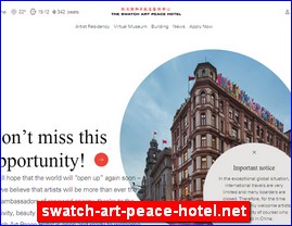 swatch-art-peace-hotel.net
