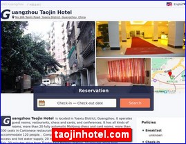 taojinhotel.com