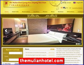 themulianhotel.com