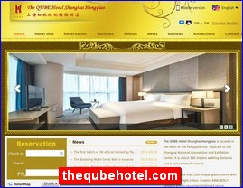 thequbehotel.com