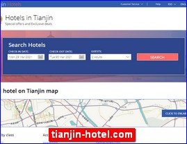 tianjin-hotel.com