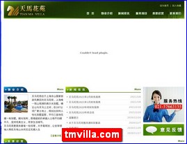 tmvilla.com