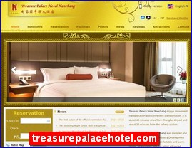 treasurepalacehotel.com