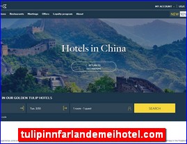 tulipinnfarlandemeihotel.com