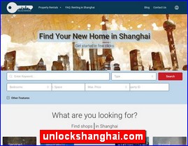 unlockshanghai.com