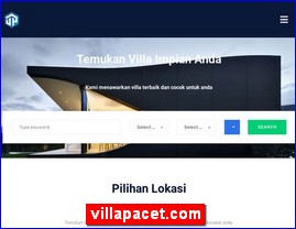 villapacet.com