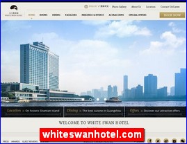 whiteswanhotel.com