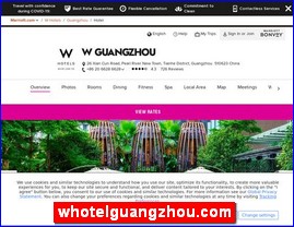 whotelguangzhou.com