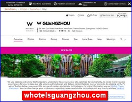 whotelsguangzhou.com