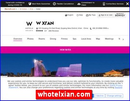 whotelxian.com