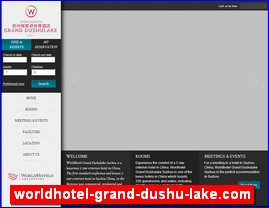 worldhotel-grand-dushu-lake.com