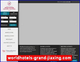 worldhotels-grand-jiaxing.com