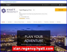 xian.regency.hyatt.com