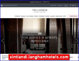 xintiandi.langhamhotels.com