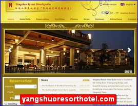yangshuoresorthotel.com