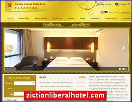 zictionliberalhotel.com