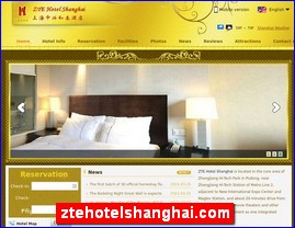 ztehotelshanghai.com