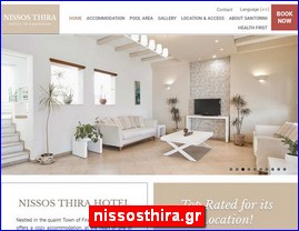 Hotels in Greece, nissosthira.gr