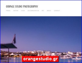 Hotels in Greece, orangestudio.gr