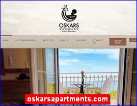 Hotels in Greece, oskarsapartments.com