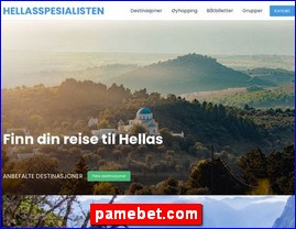 Hotels in Greece, pamebet.com