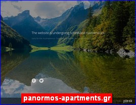 Hotels in Greece, panormos-apartments.gr