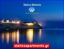 Hotels in Greece, steliosapartments.gr