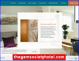 Hotels in Greece, thegemsocietyhotel.com