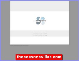 Hotels in Greece, theseasonsvillas.com