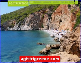 Hotels in Greece, agistrigreece.com