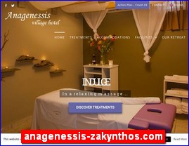 Hotels in Greece, anagenessis-zakynthos.com