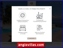 Hotels in Greece, angiovillas.com