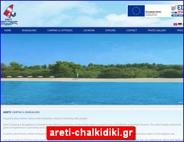 Hotels in Greece, areti-chalkidiki.gr