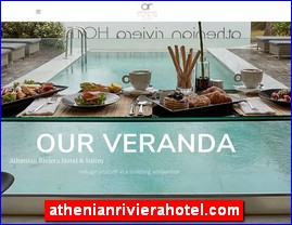 Hotels in Greece, athenianrivierahotel.com