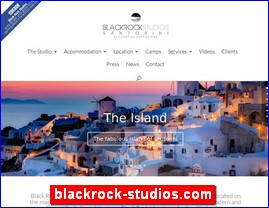 Hotels in Greece, blackrock-studios.com