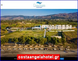 Hotels in Greece, costaangelahotel.gr