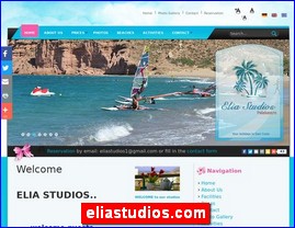 Hotels in Greece, eliastudios.com