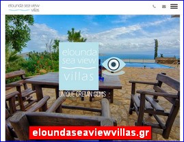 Hotels in Greece, eloundaseaviewvillas.gr