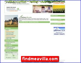 Hotels in Greece, findmeavilla.com