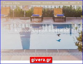 Hotels in Greece, givera.gr