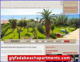 Hotels in Greece, glyfadabeachapartments.com