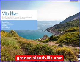 Hotels in Greece, greeceislandvilla.com