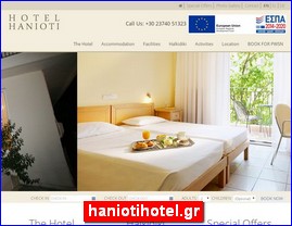 Hotels in Greece, haniotihotel.gr