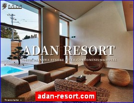 Hotels in Kazo, Japan, adan-resort.com